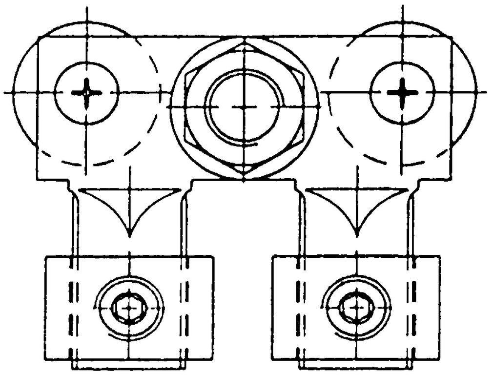 VB-2×240/2×8/MS16