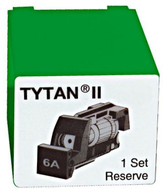 D02-SIS+B/20A-TYTAN II