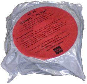 Corrosion protection bandage 50-PLAST