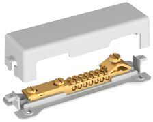 PAS FL30x5/RD8-10/Ms/D