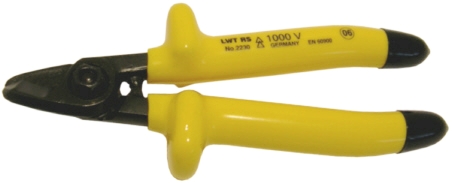 KSRi 35 cable round cutter