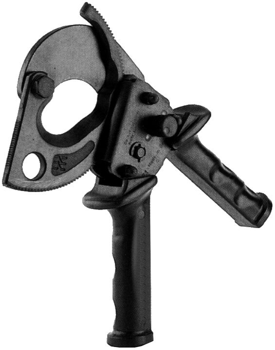 KS 45 cable cutter up to 45mm