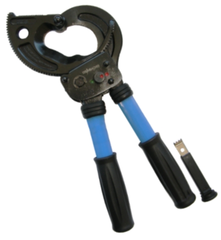 KS 62 cable cutter up to 62mm