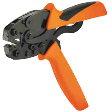 PZ4 Crimping Pliers for Wire Ends