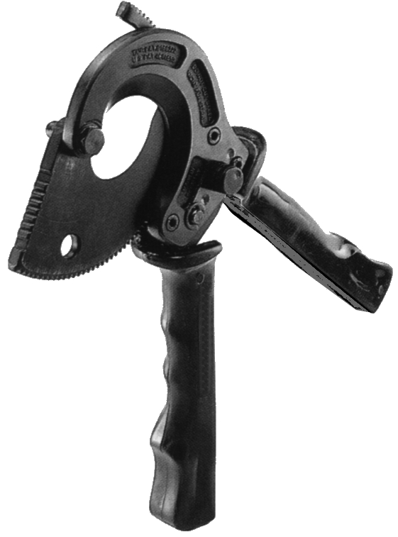 KS 52 cable cutter up to 52mm