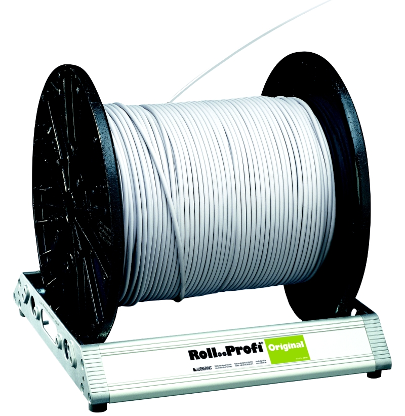 Cable reel Roll-Profi
