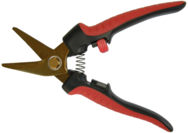 Multifunction scissors L=200mm