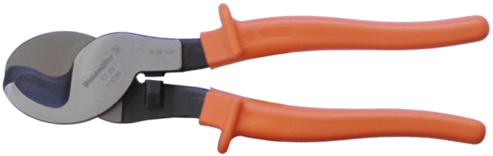 KS 22 cable cutter