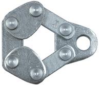 Frog Clamp 1-8mm