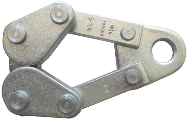 Frog Clamp 5-18mm