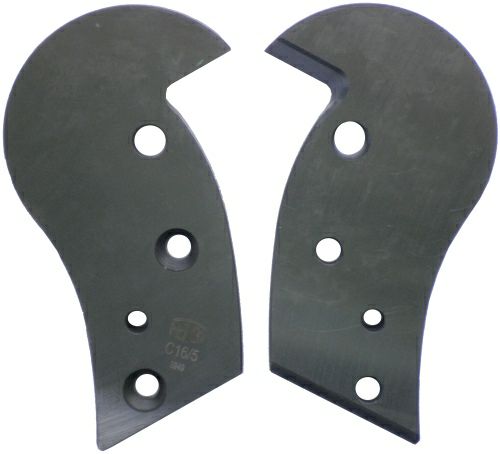 EM-DSS16 Replacement Blade Set