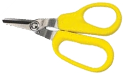 Kevlar scissors 140mm