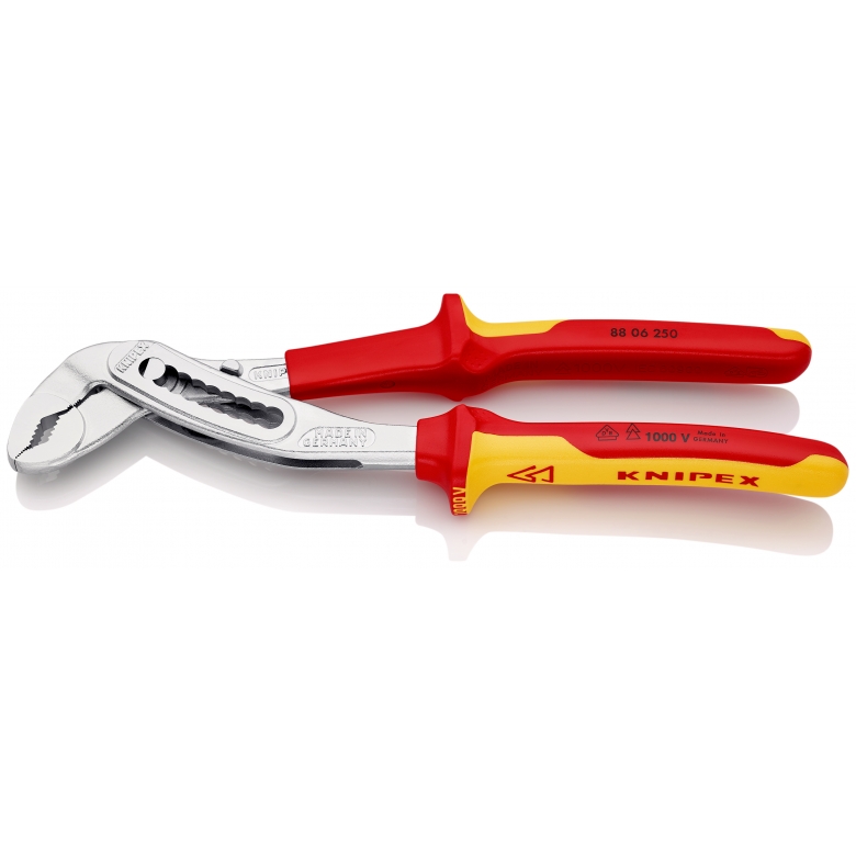 Water Pump Pliers Knipex
