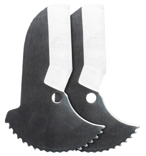 MDC-64RB Replacement Knife Set 2pcs
