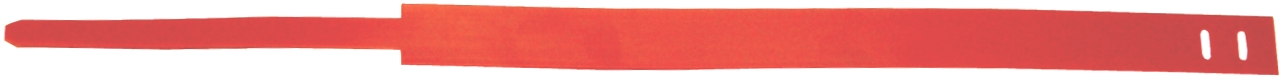 KM0/H/400 cable marker red