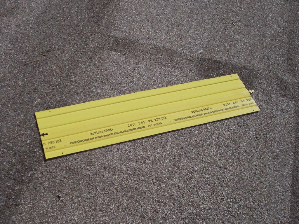 KAP 250-AK, PVC yellow