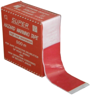 ASB 80/0.03 barrier tape