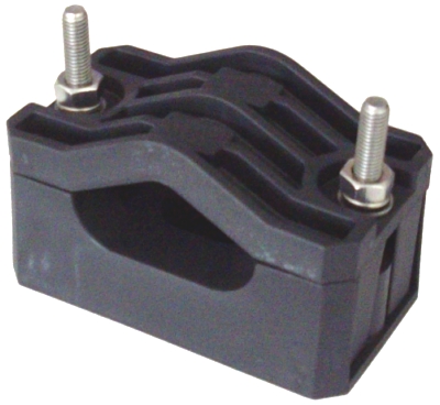 KS 3×24-37-S cable clamp 25kN