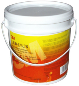 Lub-I/3,78l cable lubricant