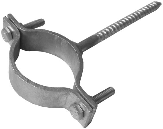 AS 115 distance clamp