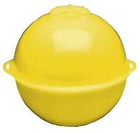 Ball marker 1405-XR yellow
