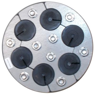Multi press ring seal 150/6x