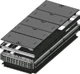 EK 738 Basic kit B 125, PC