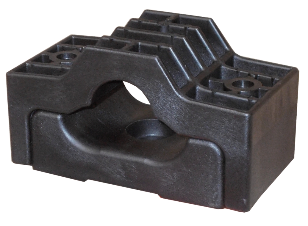 KS 3×24-35 cable clamp 15kN