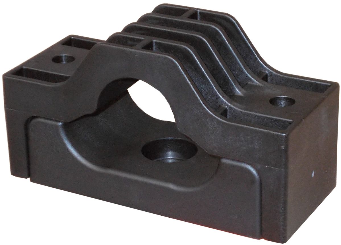 KS 3×33-46 cable clamp 20.3kN