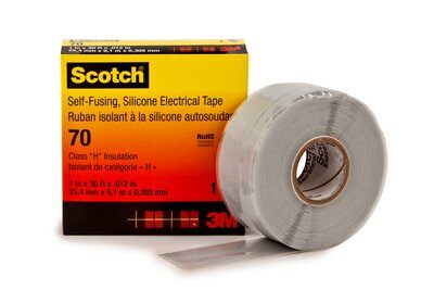 Scotch70-Band, 25mm x 9m, 3M