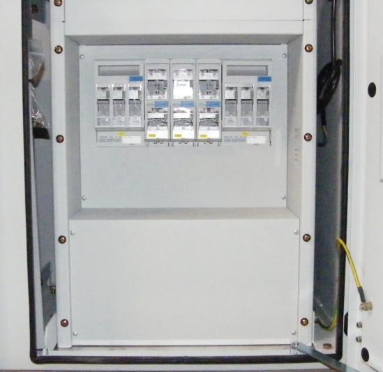 Access Point- Energy Module NH