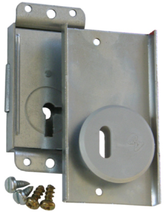 Kit 61005 box lock